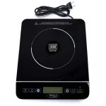 Gastro Kochfeld - Ø18 cm - 2000W - Induktion – Bild 5
