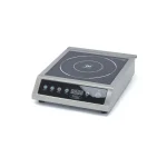 Gastro Kochfeld - Ø24 cm - 3500W - Induktion