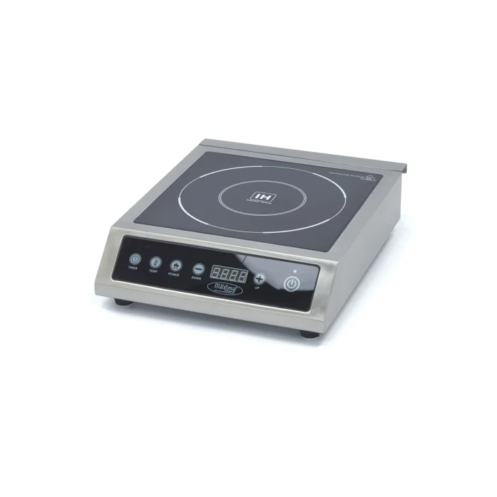 Gastro Kochfeld - Ø24 cm - 3500W - Induktion – Bild 1
