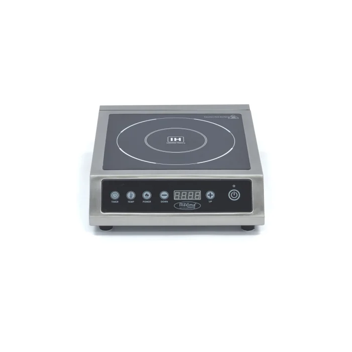 Gastro Kochfeld - Ø24 cm - 3500W - Induktion – Bild 2