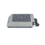 Gastro Kochfeld - Ø24 cm - 3500W - Induktion – Bild 3