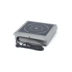 Gastro Kochfeld - Ø24 cm - 3500W - Induktion – Bild 4