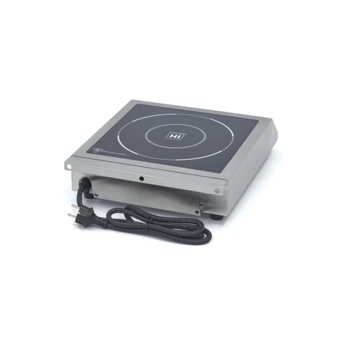 Gastro Kochfeld - Ø24 cm - 3500W - Induktion – Bild 4