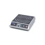 Gastro Kochfeld - Ø26 cm - 2700W - Induktion
