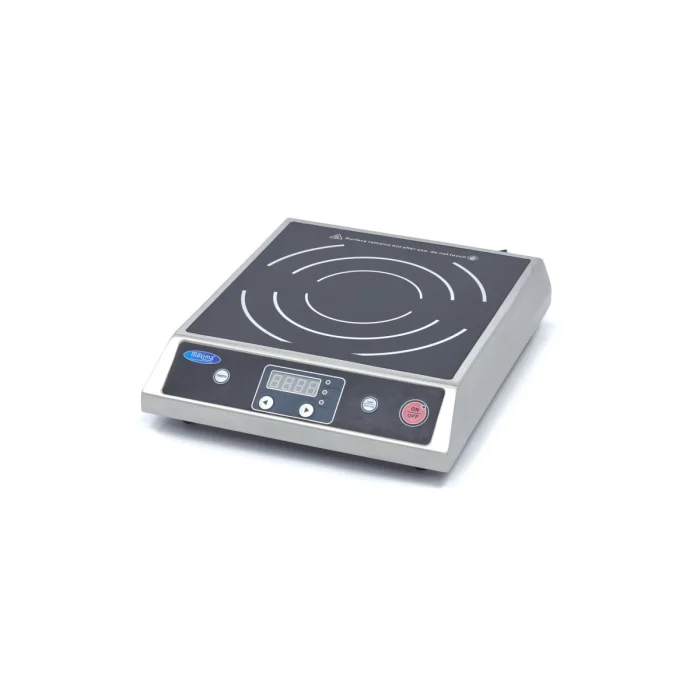 Gastro Kochfeld - Ø26 cm - 2700W - Induktion – Bild 1