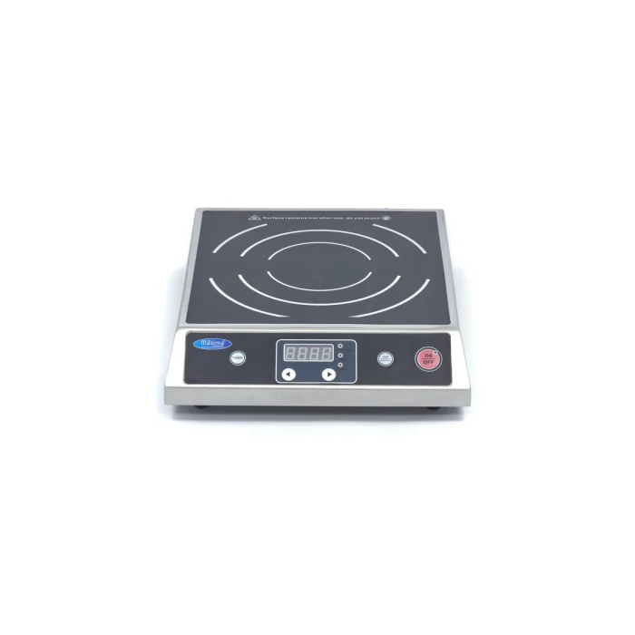 Gastro Kochfeld - Ø26 cm - 2700W - Induktion – Bild 2