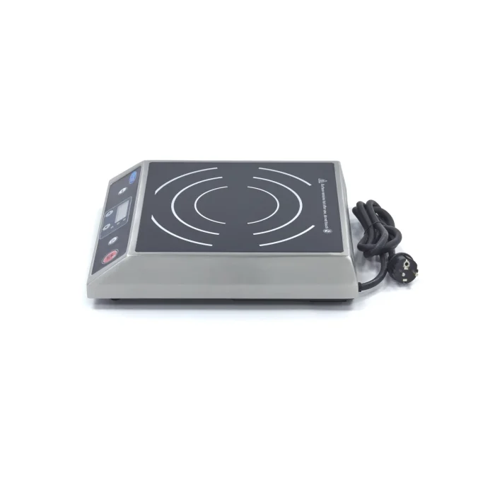 Gastro Kochfeld - Ø26 cm - 2700W - Induktion – Bild 3