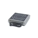 Gastro Kochfeld - Ø26 cm - 2700W - Induktion – Bild 4