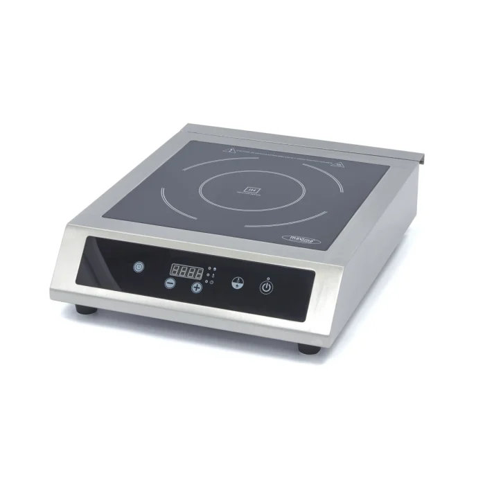 Gastro Kochfeld - Ø28 cm - 3500W - Induktion – Bild 1