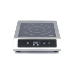 Gastro Kochfeld - Ø28 cm - 3500W - Induktion – Bild 2