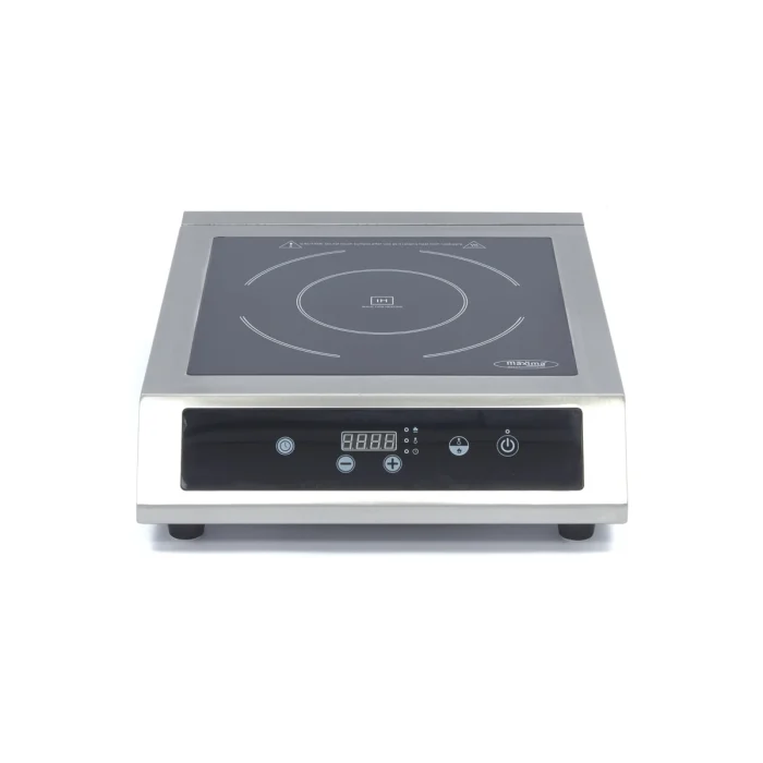 Gastro Kochfeld - Ø28 cm - 3500W - Induktion – Bild 2