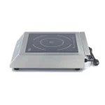 Gastro Kochfeld - Ø28 cm - 3500W - Induktion – Bild 3