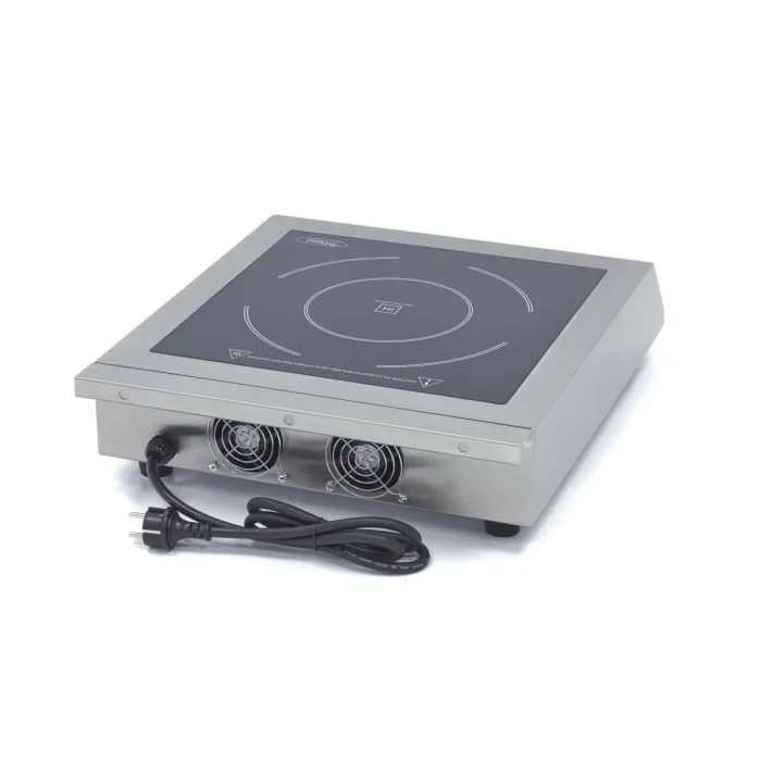 Gastro Kochfeld - Ø28 cm - 3500W - Induktion – Bild 4
