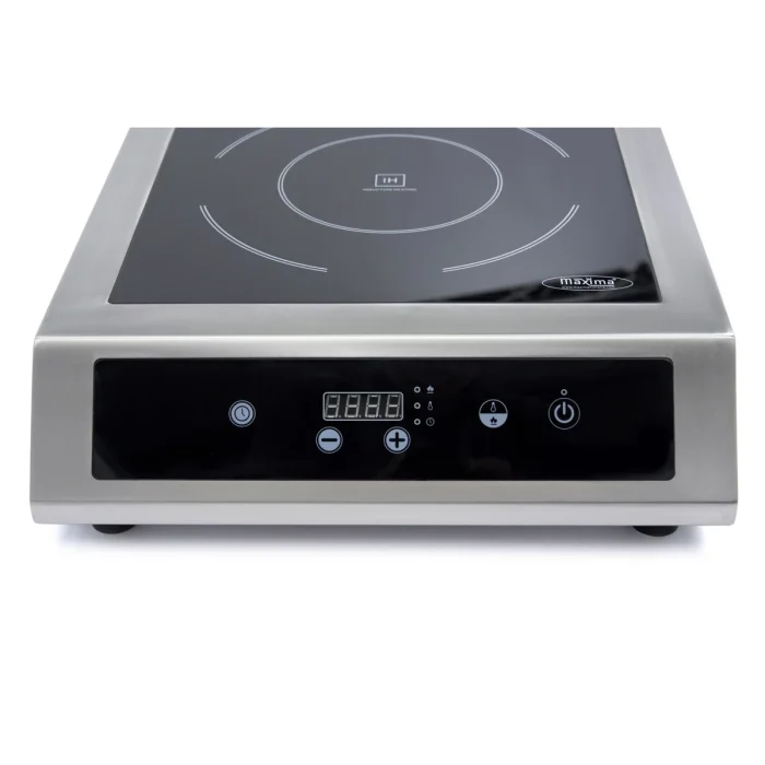 Gastro Kochfeld - Ø28 cm - 3500W - Induktion – Bild 5