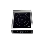 Gastro Kochfeld - Ø28 cm - 3500W - Induktion – Bild 6
