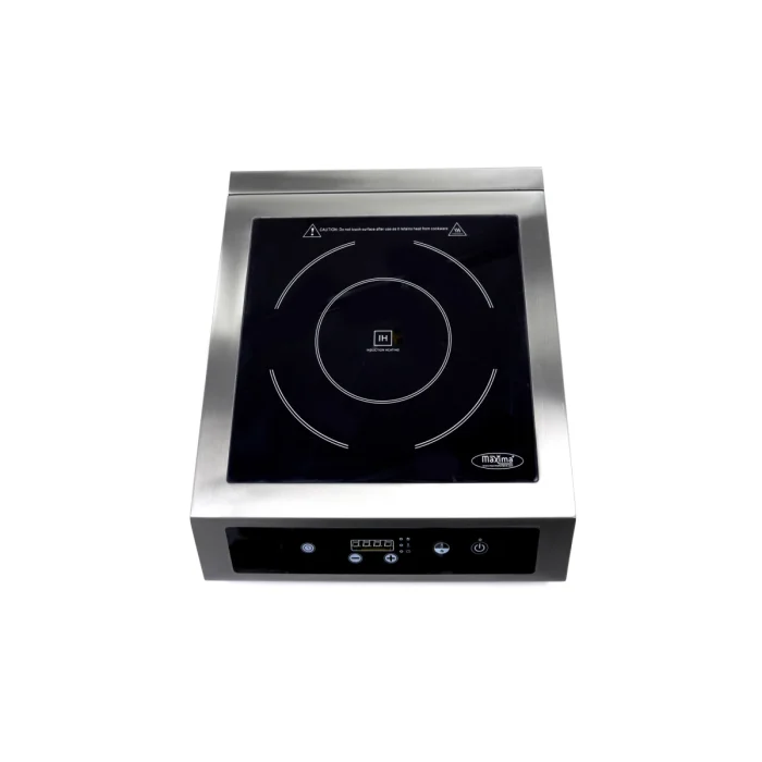 Gastro Kochfeld - Ø28 cm - 3500W - Induktion – Bild 6