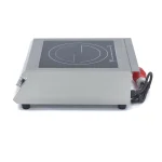 Gastro Kochfeld - Ø32 cm - 5000W - Induktion - 400 V – Bild 3