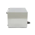 Gastro Konvektionsofen - Dampf - Passt 4 Tabletts (60 x 40 cm) - 400 V – Bild 3