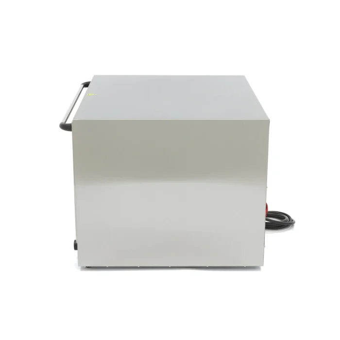 Gastro Konvektionsofen - Dampf - Passt 4 Tabletts (60 x 40 cm) - 400 V – Bild 3