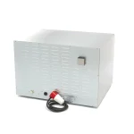 Gastro Konvektionsofen - Dampf - Passt 4 Tabletts (60 x 40 cm) - 400 V – Bild 4