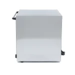 Gastro Konvektionsofen - Grill - Passt 4 Tabletts - Eingebauter Timer - Bis zu 300 ° C – Bild 3