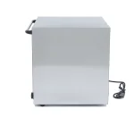 Gastro Konvektionsofen - Grill und Dampf - Passt zu 4 Tabletts - Eingebauter Timer – Bild 3