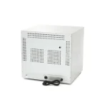 Gastro Konvektionsofen - Passt 4 Tabletts - Eingebauter Timer - Bis zu 300 ° C – Bild 4