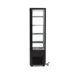 Gastro Kühlvitrine - 235 l - 52 cm – Bild 3
