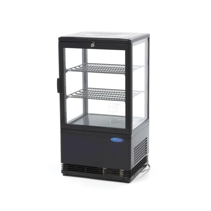 Gastro Kühlvitrine - 58 l - 43 cm – Bild 1