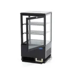 Gastro Kühlvitrine - 58 l - 43 cm – Bild 5