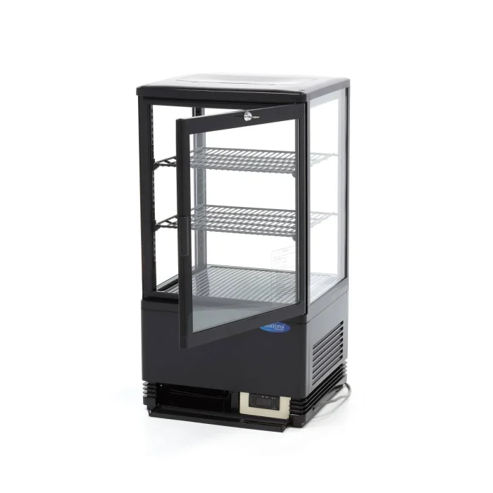 Gastro Kühlvitrine - 58 l - 43 cm – Bild 5