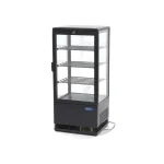Gastro Kühlvitrine - 78 l - 43 cm