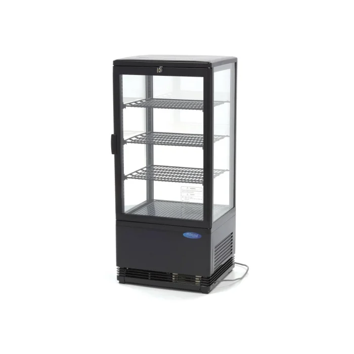 Gastro Kühlvitrine - 78 l - 43 cm – Bild 1