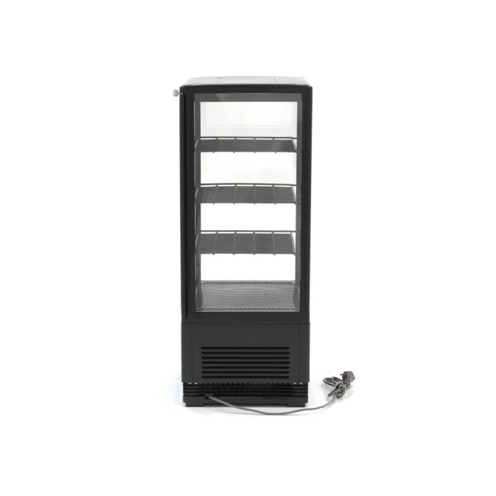 Gastro Kühlvitrine - 78 l - 43 cm – Bild 3