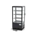 Gastro Kühlvitrine - 78 l - 43 cm – Bild 4