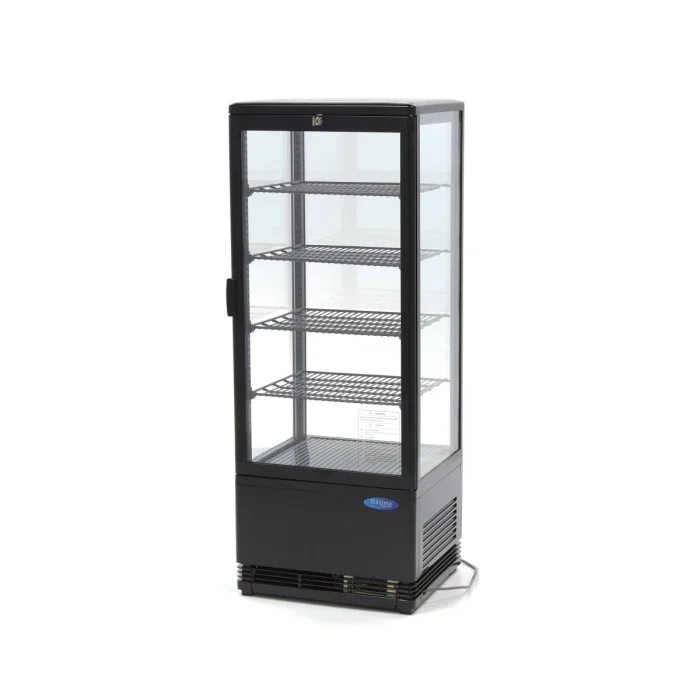 Gastro Kühlvitrine - 98 l - 43 cm – Bild 1