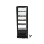 Gastro Kühlvitrine - 98 l - 43 cm – Bild 3