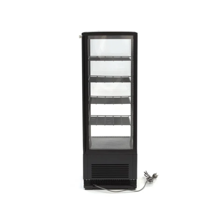 Gastro Kühlvitrine - 98 l - 43 cm – Bild 3
