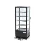 Gastro Kühlvitrine - 98 l - 43 cm – Bild 4