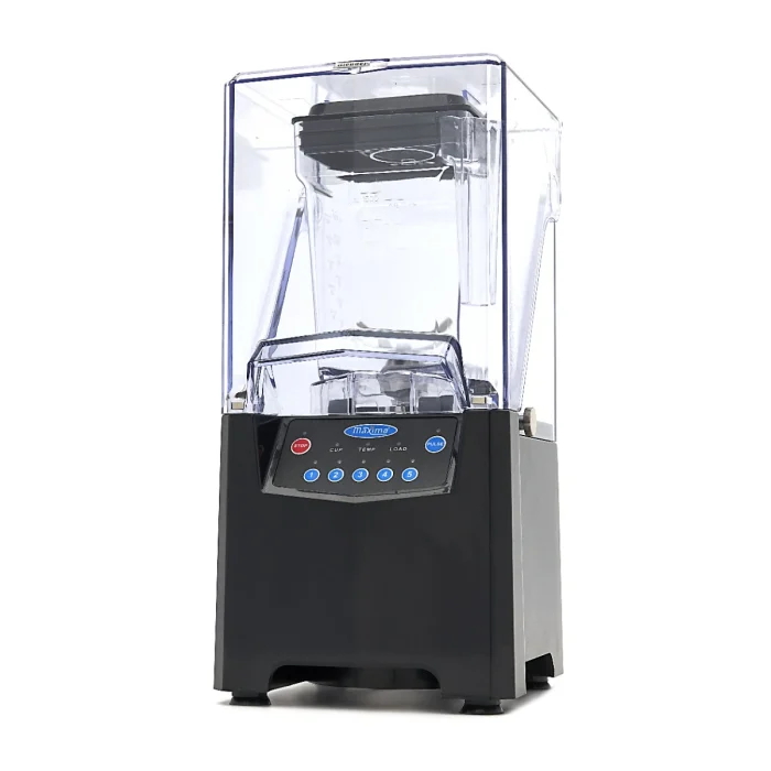 Gastro Mixer - 1,5 l - 1500W - 5 Programme – Bild 1