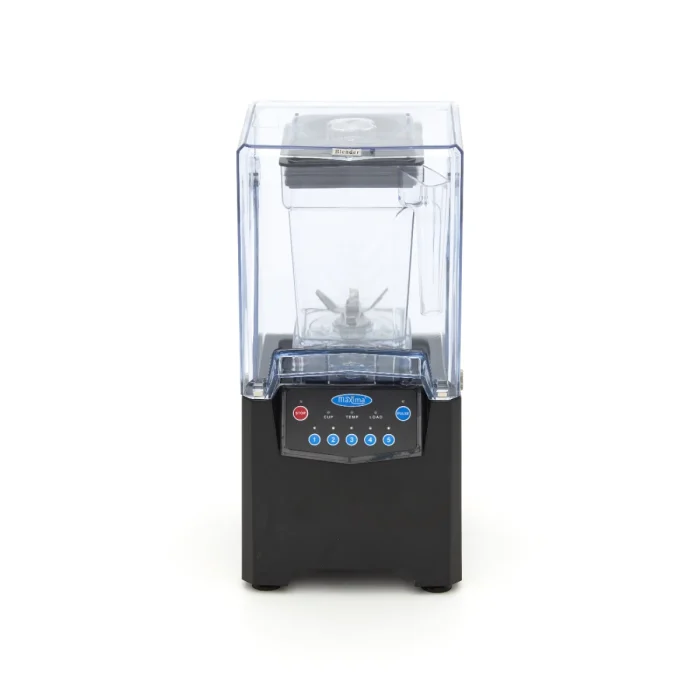 Gastro Mixer - 1,5 l - 1500W - 5 Programme – Bild 2