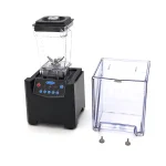 Gastro Mixer - 1,5 l - 1500W - 5 Programme – Bild 3