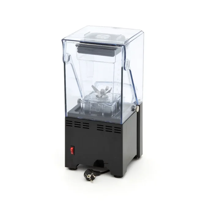 Gastro Mixer - 1,5 l - 1500W - 5 Programme – Bild 4