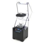 Gastro Mixer - 1,5 l - 1500W - 5 Programme – Bild 7