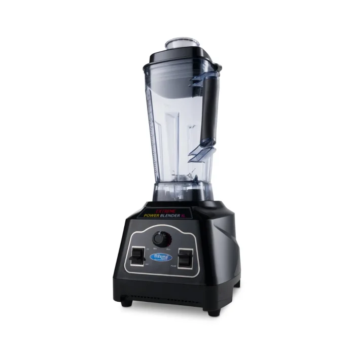 Gastro Mixer - 2,5 l - 1800W - Pulsfunktion – Bild 1