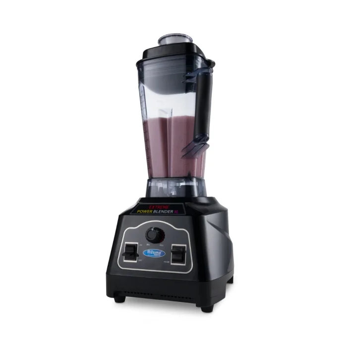 Gastro Mixer - 2,5 l - 1800W - Pulsfunktion – Bild 2