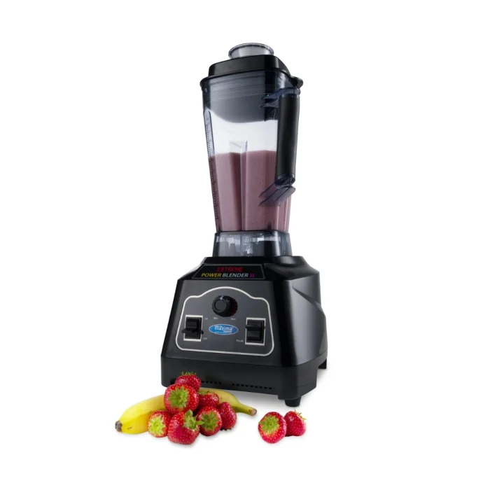 Gastro Mixer - 2,5 l - 1800W - Pulsfunktion – Bild 3