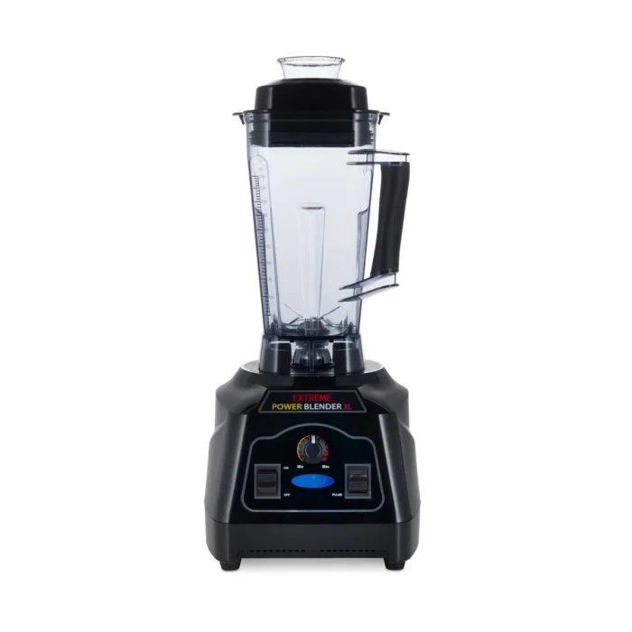 Gastro Mixer - 2,5 l - 1800W - Pulsfunktion – Bild 4