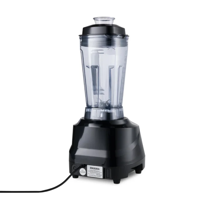 Gastro Mixer - 2,5 l - 1800W - Pulsfunktion – Bild 6