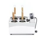 Gastro Nudelkocher - 4 x 2 l - inkl. 4 Körbe – Bild 2